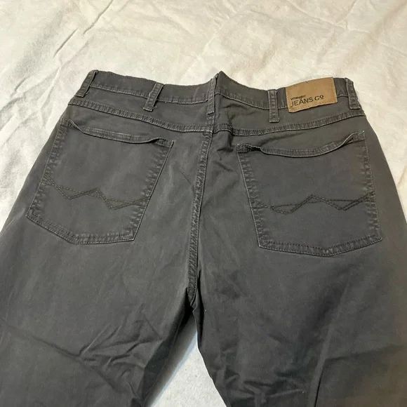 Wranglers Jeans CO - Picture 4 of 6